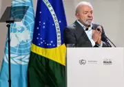 COP-30: Lula defende clima e Oi declara falência no RJ
