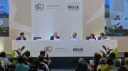 COP30: Brasil apresenta plano global de saúde climática com 40 países