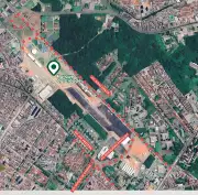 COP30 em Belém: Guia Completo com Vias Interditadas e Como se Planejar