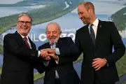 COP30: Fundo Florestal de Lula recebe US$ 5,5 bi com Noruega na liderança