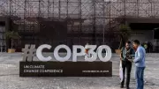 COP30 inicia em Belém com foco em adaptação climática e metas práticas