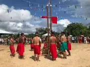 COP30: Lideranças indígenas do Amapá travam batalha contra o tempo e a logística para chegar a Belém