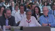 COP30: Marina Silva avalia avanços, mas cita falta de consenso