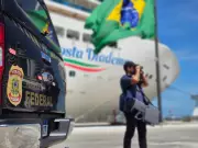 COP30: PF traça estratégia de segurança para Belém em operação de grande escala