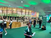 COP30: tumulto, desmaio e filas marcam entrada na Zona Verde