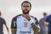 Corinthians acerta parcelamento de dívida de R$ 23 mi com Memphis