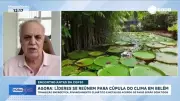 Cúpula do Clima em Belém: Líderes Mundiais se Reúnem na Amazônia para Definir o Futuro do Planeta