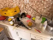 Crianças resgatadas em Araçariguama viviam em condições insalubres