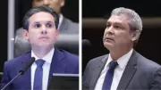 Crise no Congresso: Presidentes da Câmara e Senado rompem com líderes do governo
