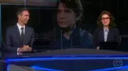 César Tralli Barrado na Estreia do Jornal Nacional: Entenda o Caso que Chocou o Jornalismo
