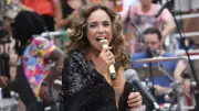 Daniela Mercury brilha como atração principal da 30ª Parada LGBTI+ do Rio