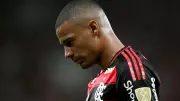 De La Cruz no Flamengo: lesões e polêmicas ameaçam futuro