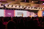 Delas Summit 2025: Coragem e Liderança Moldam Empreendedorismo Feminino