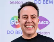 Demissão de Rinaldi Faria no SBT gera guerra pública nas redes sociais