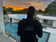 Desvio de R$ 12 milhões da saúde: 4 presos na Operação USG