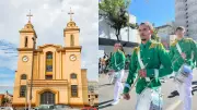 Divinópolis Celebra: Festa do Divino Espírito Santo e Desfile de Aniversário São Reconhecidos Como Patrimônio Imaterial