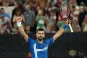 Djokovic enfrenta Nuno Borges hoje: horário, onde assistir e tudo sobre o duelo na Roland Garros