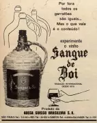 Do Pote de Requeijão à Taça: A Curiosa Era em que os Brasileiros Brindavam com Vinho em Recipientes Inusitados