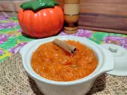 Doce de jerimum com coco: receita caseira em menos de 1 hora