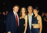 Documentos de Epstein revelam: 'Sei o quão sujo Donald é' sobre Trump