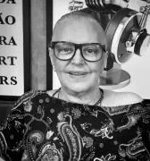 Dubladora Ilka Pinheiro morre aos 86 anos no Rio de Janeiro