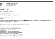 E-mails revelam que Trump sabia de rede de exploração sexual de Epstein