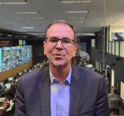 Eduardo Paes convida Papa Leão XIV para missa no Cristo Redentor em 2031