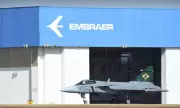 Embraer dispara e atinge marca histórica de R$ 10,9 bilhões em receita no terceiro trimestre
