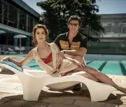 Emílio Dantas relata experiência sobrenatural nos bastidores de série