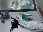 Empresário Suspeito de Integrar Esquema de Drogas em Alenquer é Liberado em Audiência de Custódia