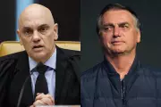 Encontro entre Moraes e comandante do Exército define futuro de Bolsonaro