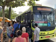 Enem 2024: Ônibus gratuitos para estudantes em São Luís nos dias de prova