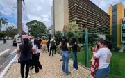 Enem 2025: 166 mil estudantes fazem 1º dia de provas em Goiás