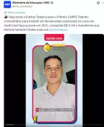 Enem 2025: 3 questões anuladas após live antecipar conteúdos