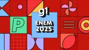 Enem 2025: Gabarito extraoficial do 1º dia é divulgado pelo Anglo