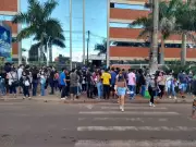 Enem 2025 no Acre: Rio Branco concentra 59% dos 28 mil inscritos