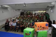 Energisa capacita 136 professores com método inovador sobre energia