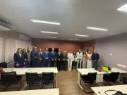 Entidades protocolam representação contra cartório de Santarém no TJPA