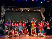 Espetáculo 'Pequeninos & Pequeninas' inspirado em Chiquititas estreia em Cantagalo