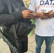 Estudo revela: 70% dos jovens no tráfico no RJ deixariam o crime por emprego