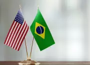 EUA cancelam tarifas sobre aço e alumínio do Brasil em avanço comercial