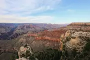 EUA cobrarão taxa extra de US$ 100 em parques como Grand Canyon