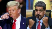 EUA rejeitam mediação brasileira entre Trump e Maduro sobre Venezuela