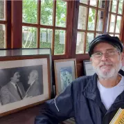 Ex-deputado do PT é assassinado a facadas pelo próprio filho em São Paulo