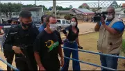 Ex-prefeito condenado a 14 anos por mandar matar radialista em RO