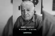Ex-prefeito de Sandovalina, Darci Sanfelici, morre aos 85 anos