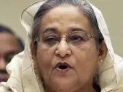 Ex-premiê de Bangladesh condenada à morte por repressão que matou mais de 1000