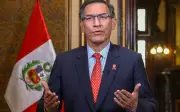 Ex-presidente peruano Martín Vizcarra condenado a 14 anos de prisão