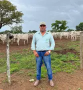 Ex-vice-prefeito de Monte do Carmo morre em trágica queda de avião: 'Coração enorme e alegre'