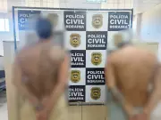 Execução de albergado com tornozeleira eletrônica é filmada em Boa Vista